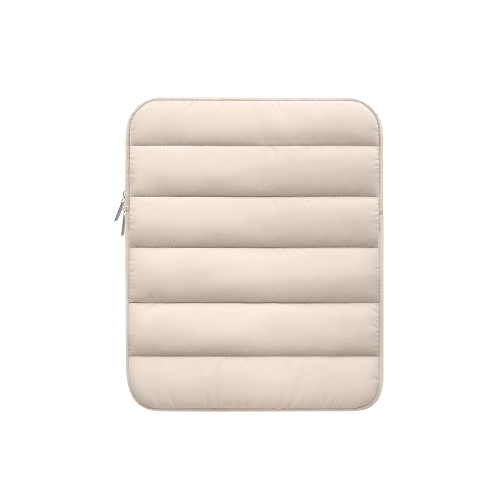 Puffy Tablet Sleeve