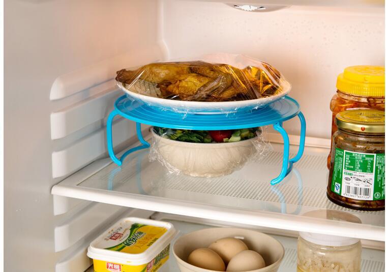 Microwave Steamer Rack