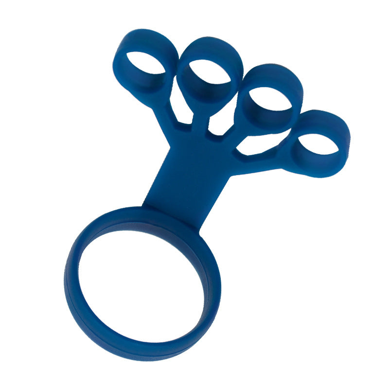 Silicone Finger Grip Trainer