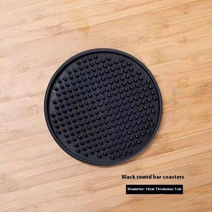 Rubber Bar Mat