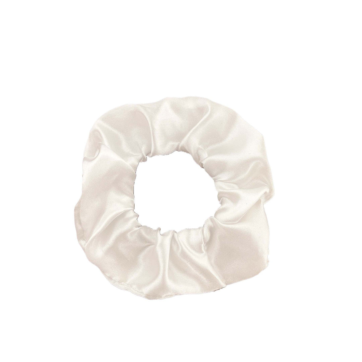 Solid Color Scrunchies (Up to 40-Pack)