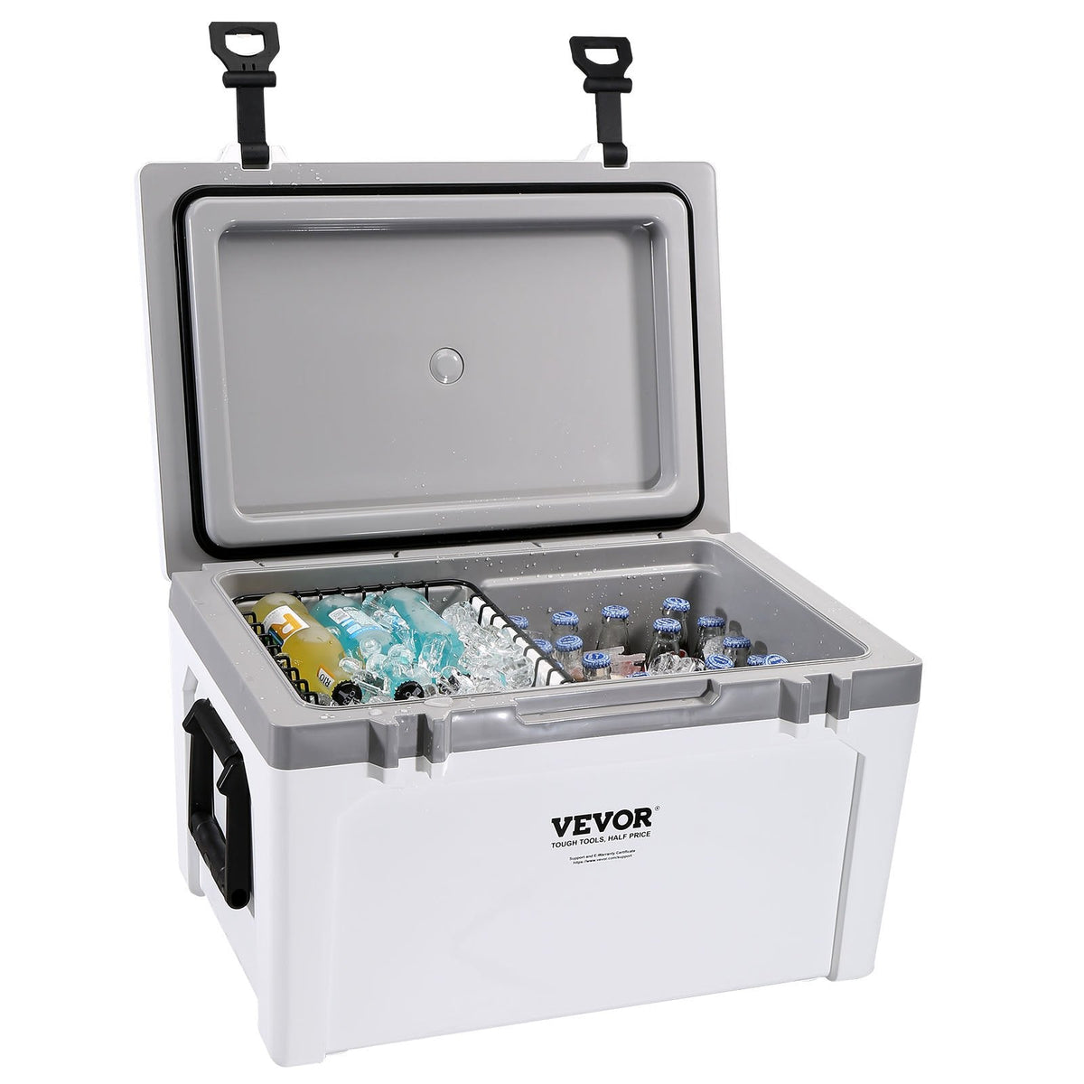 52-Quart Hard Cooler