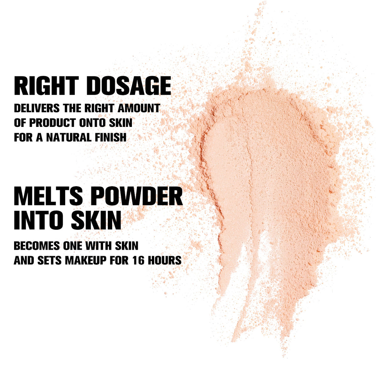Soft-Touch Loose Setting Powder