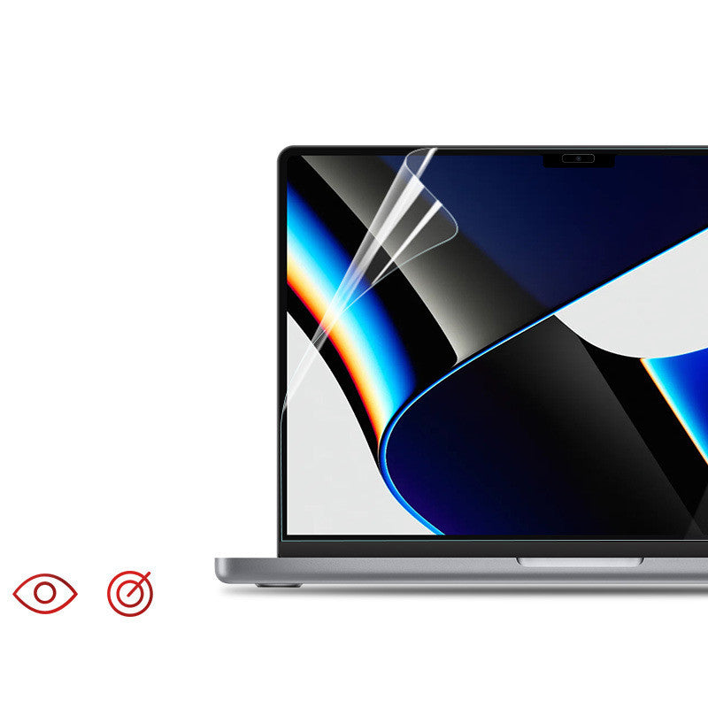 HD Screen Protector for MacBook Pro 14 (A2442)