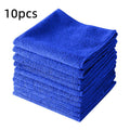 Microfiber Car Wash Towels