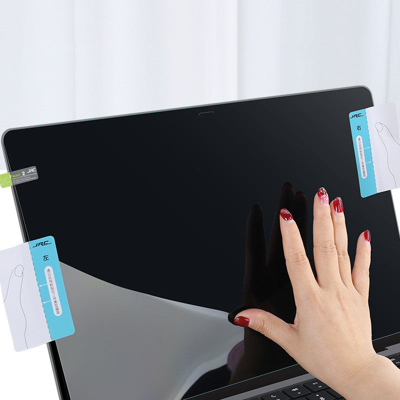 HD Screen Protector for MacBook Pro 14 (A2442)