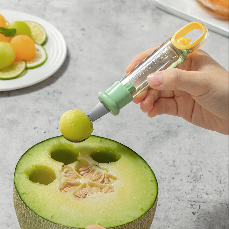 Melon Baller & Fruit Scoop