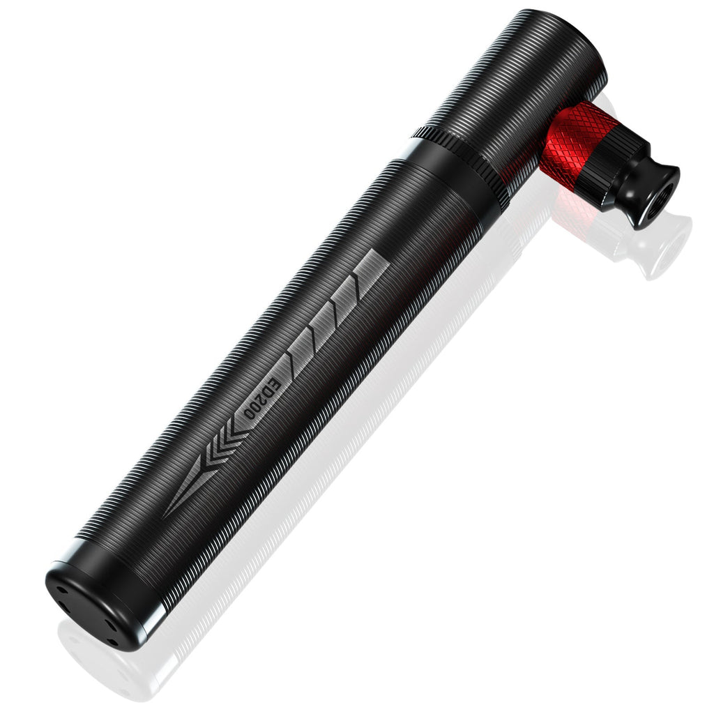 Mini Portable Bike Pump