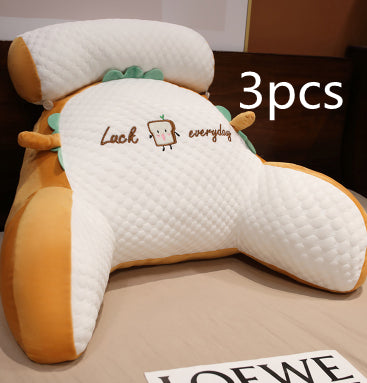 Cute Animal Reading Pillow