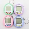 Virtual Pet Keychain Game