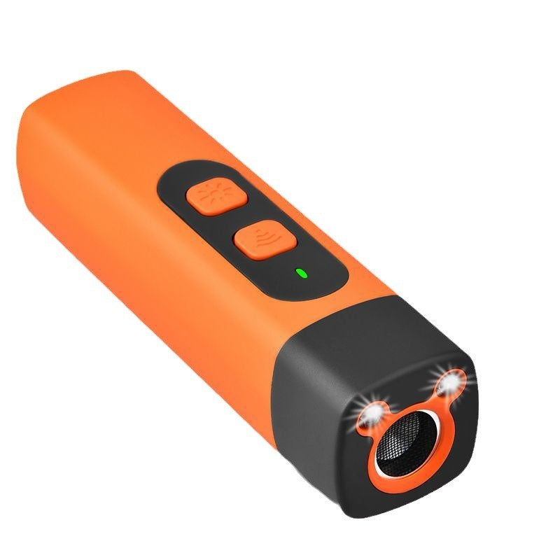 Ultrasonic Dog Training Device