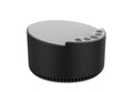 White Noise Speaker with Wireless Charger