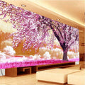 Forest Landscape Diamond Painting (Large)