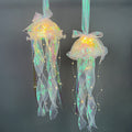 DIY Jellyfish Lamp Kit