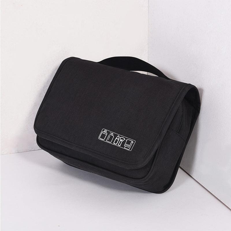 Hanging Travel Toiletry Bag