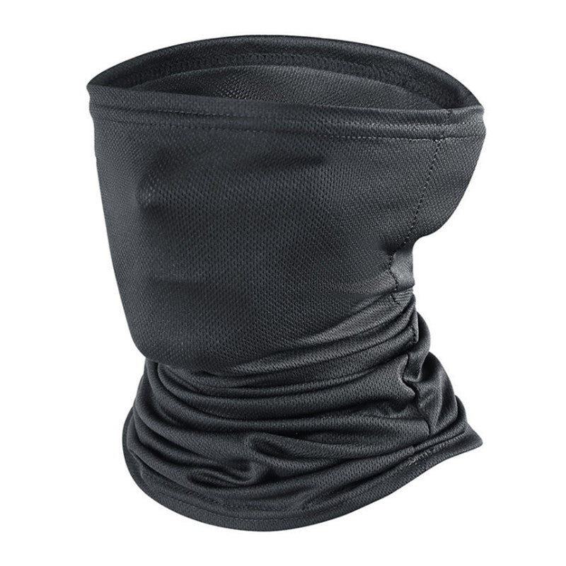 Multi-Use Sports Neck Gaiter