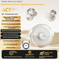 Clip-On Open-Ear Sports Headphones