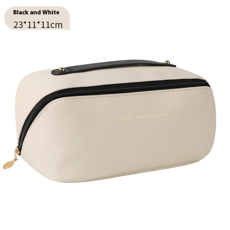 Pillow Cosmetic Bag