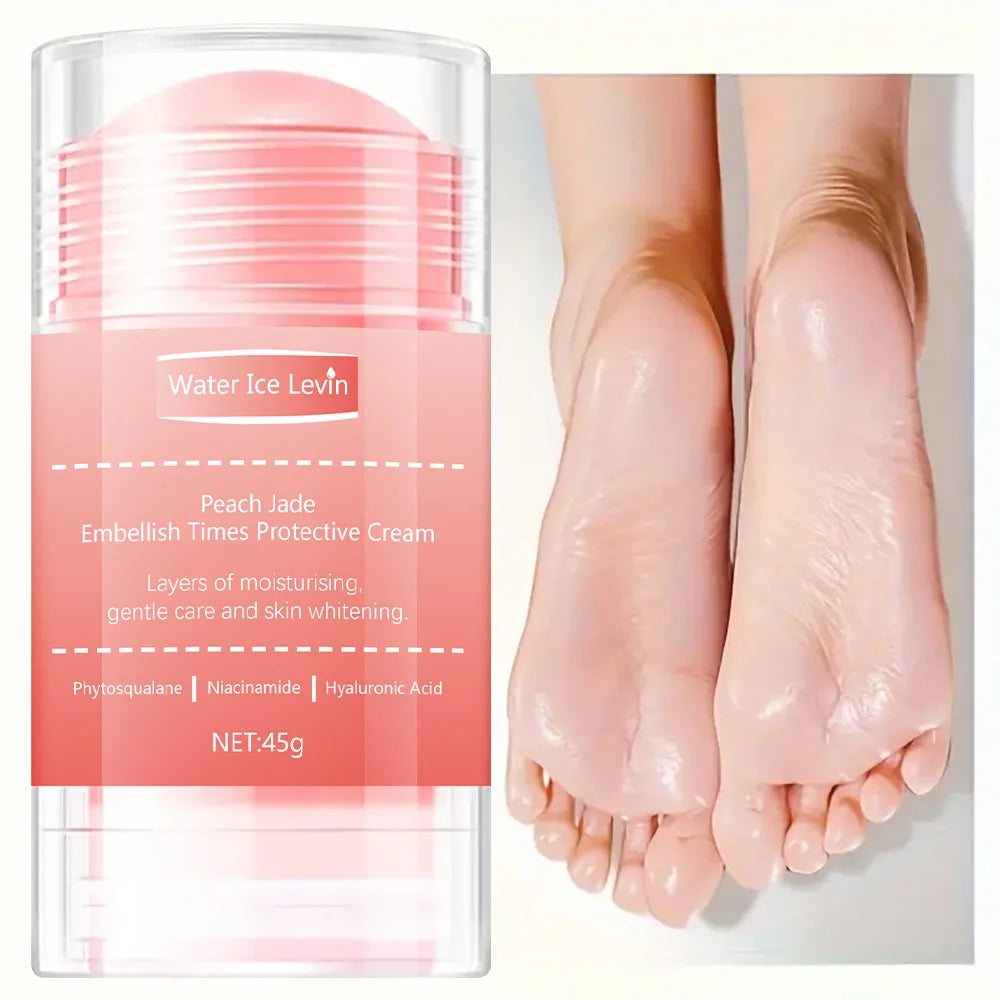 Moisturizing Hand & Foot Balm Stick
