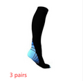 Camo Gradient Sports Socks