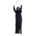 Hanging Ghost Doll Decoration