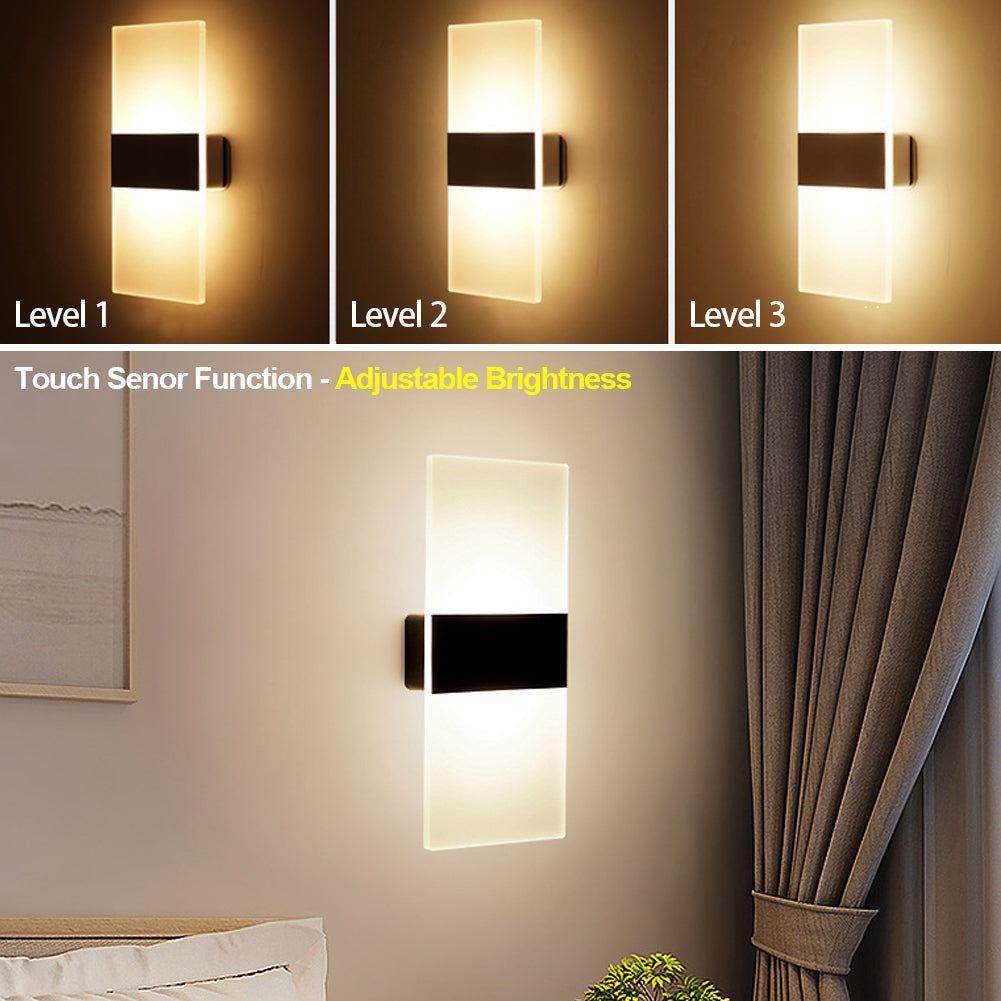 Rechargeable Under-Cabinet Motion Light