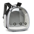 Small Animal Bubble Backpack Carrier