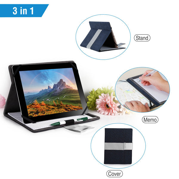 Tablet Padfolio Case