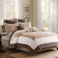 7-Piece Quilt Set (King)