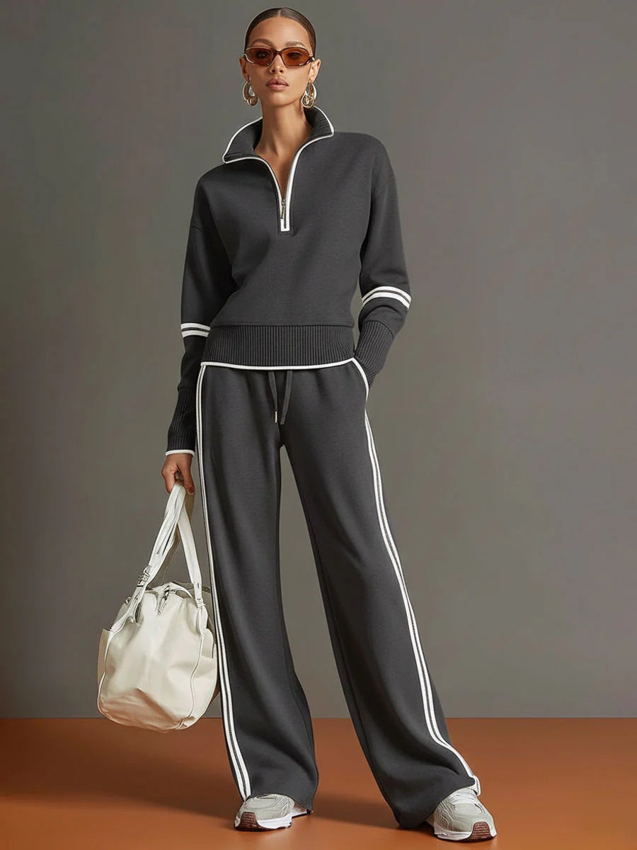 Women's Cotton Lounge Set