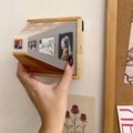 3D Illusion Gallery Night Light