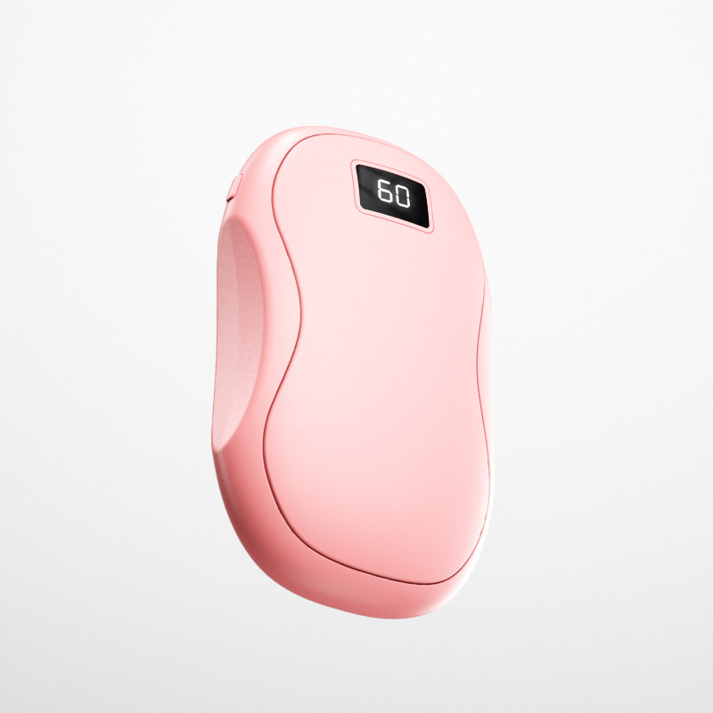 Rechargeable Hand Warmer & Power Bank