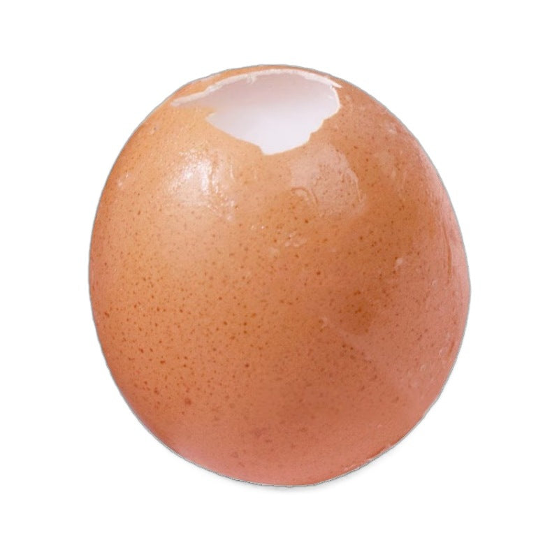 Squishy Egg Stress Toy