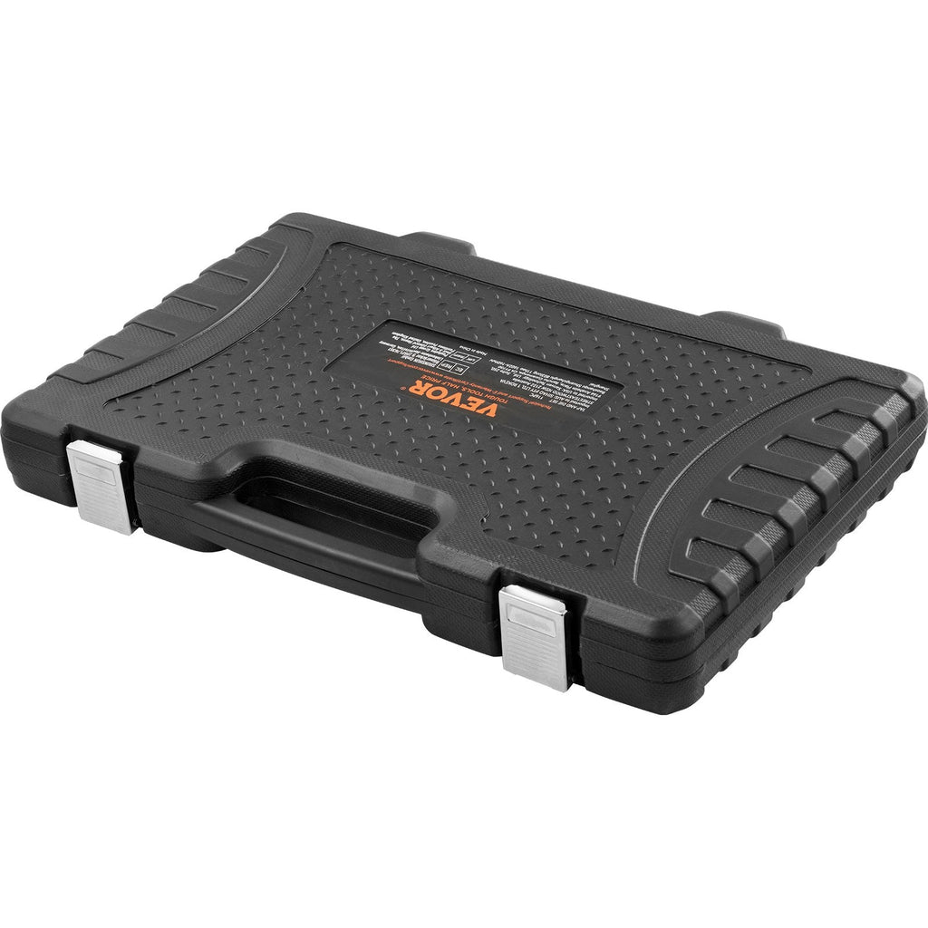 116-Piece Tap & Die Set