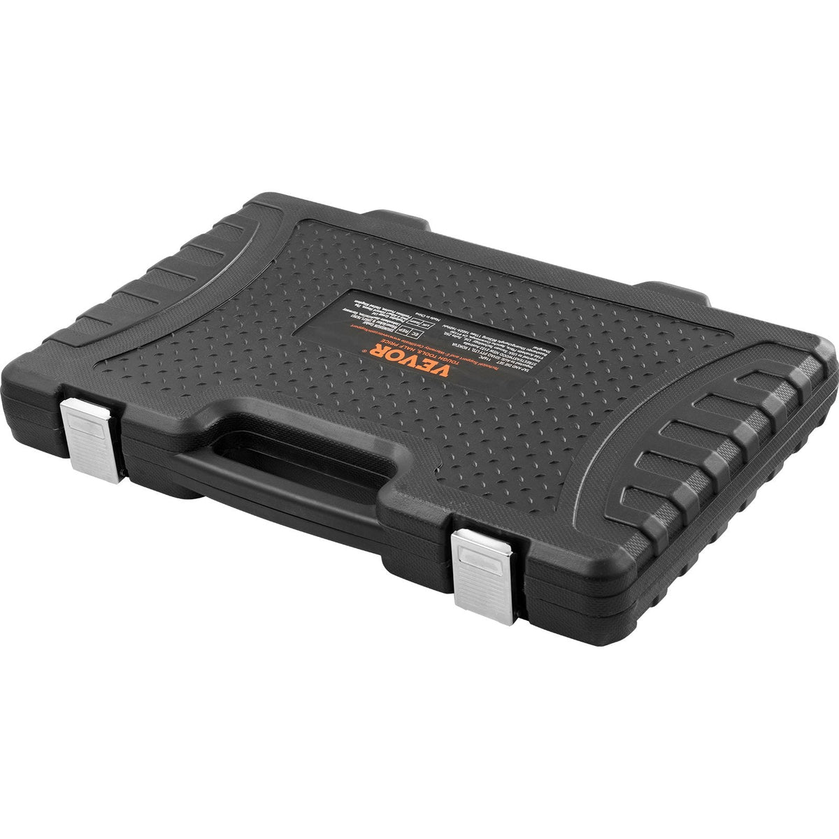 116-Piece Tap & Die Set