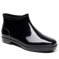 Men's Low Rain Boots