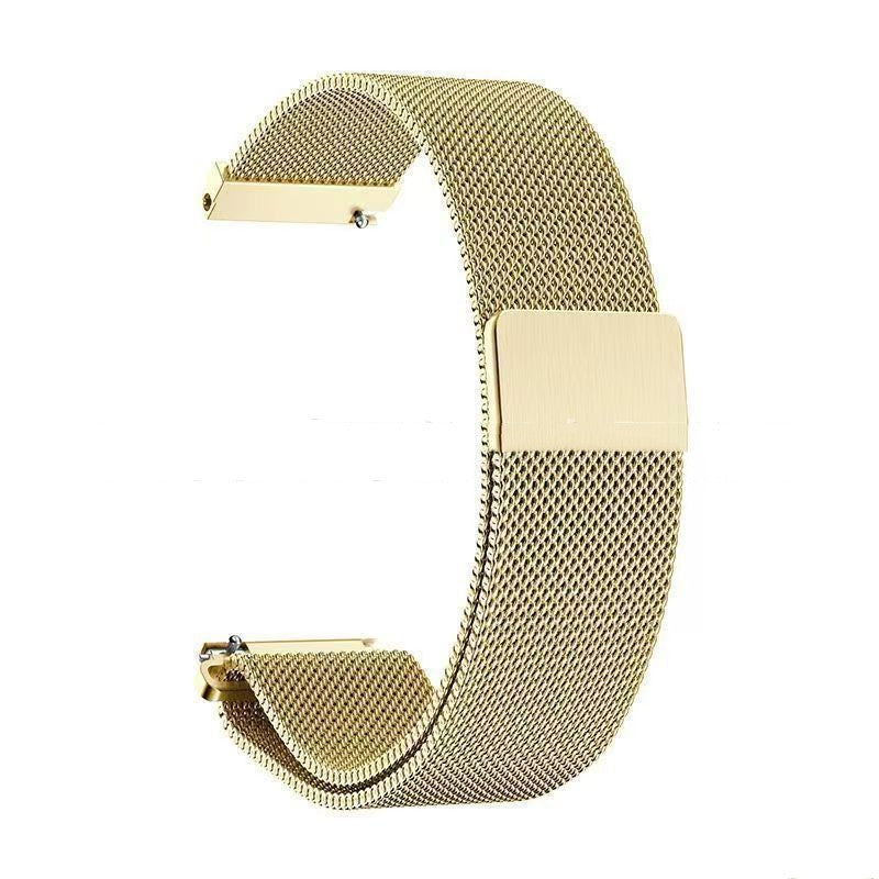 Milanese Loop Magnetic Watch Strap