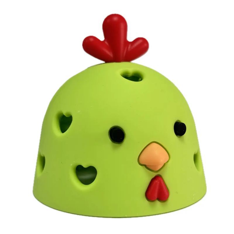 Silicone Egg Scrubber