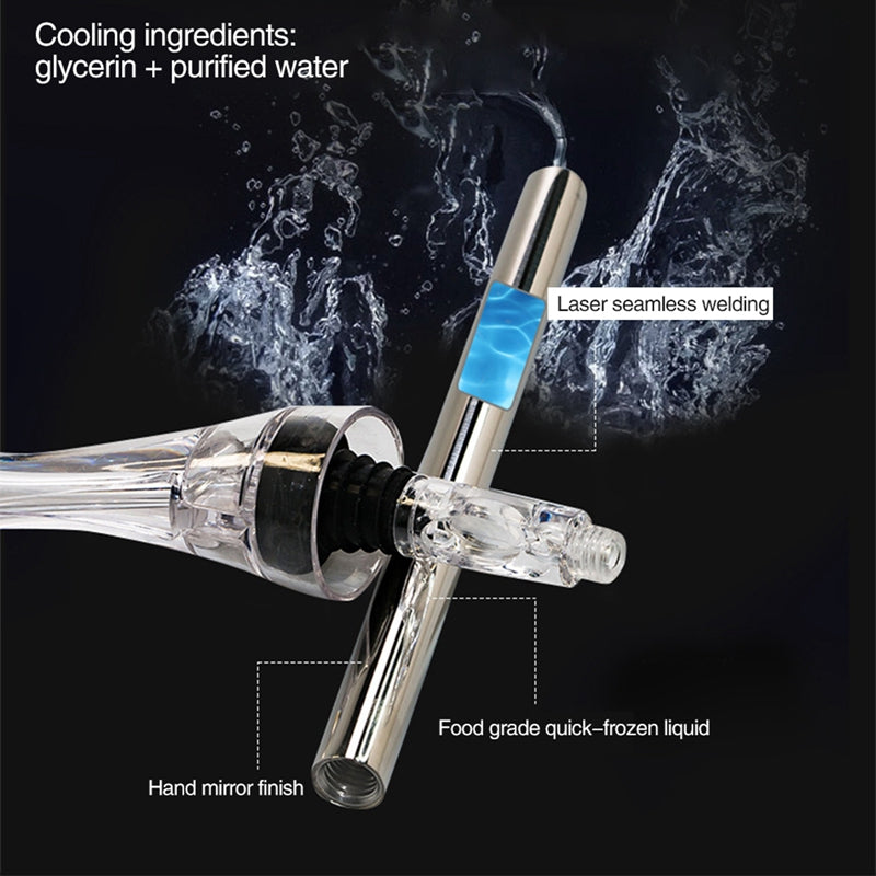 Stainless Steel Wine Chilling Stick