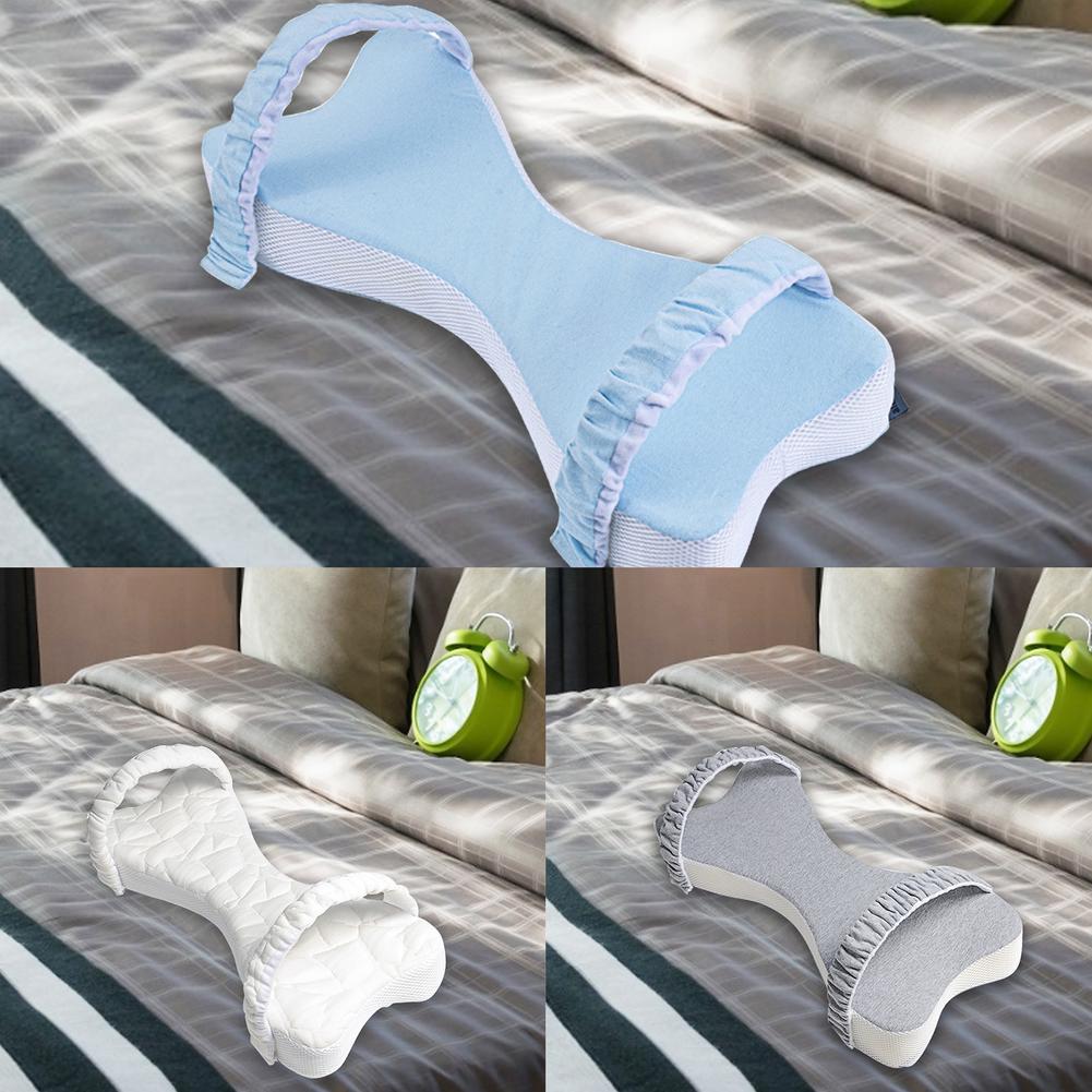 Memory Foam Knee Pillow