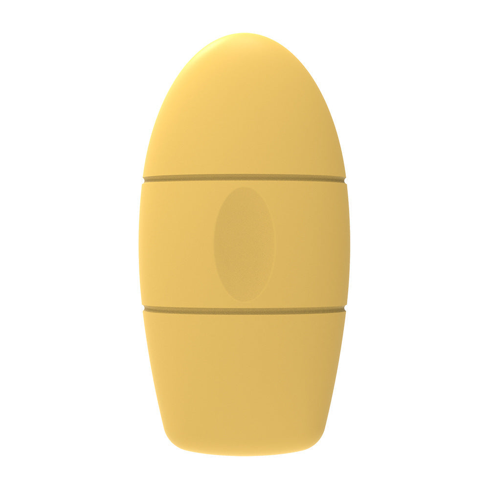 Silicone Ice Face Roller Mold