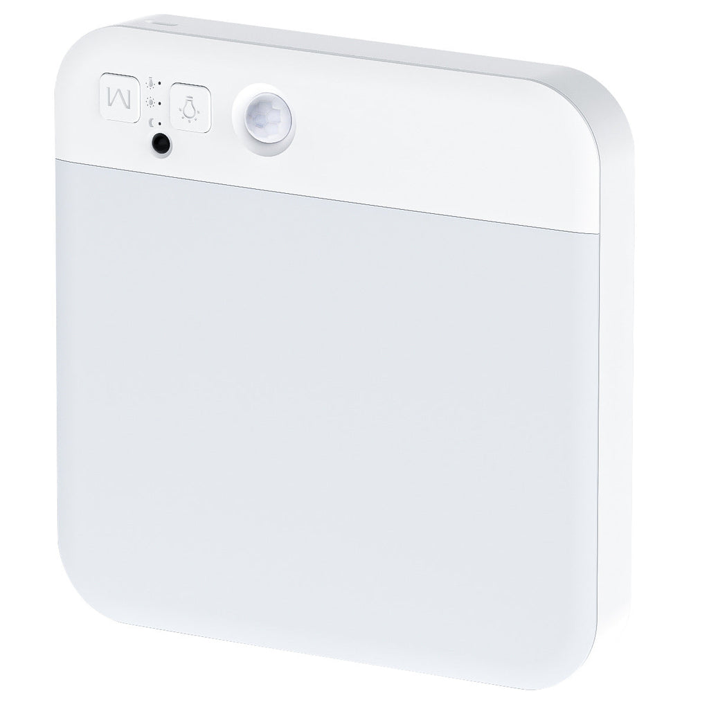 Rechargeable Motion Sensor Ceiling Light