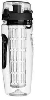 32 oz Fruit Infuser Water Bottle