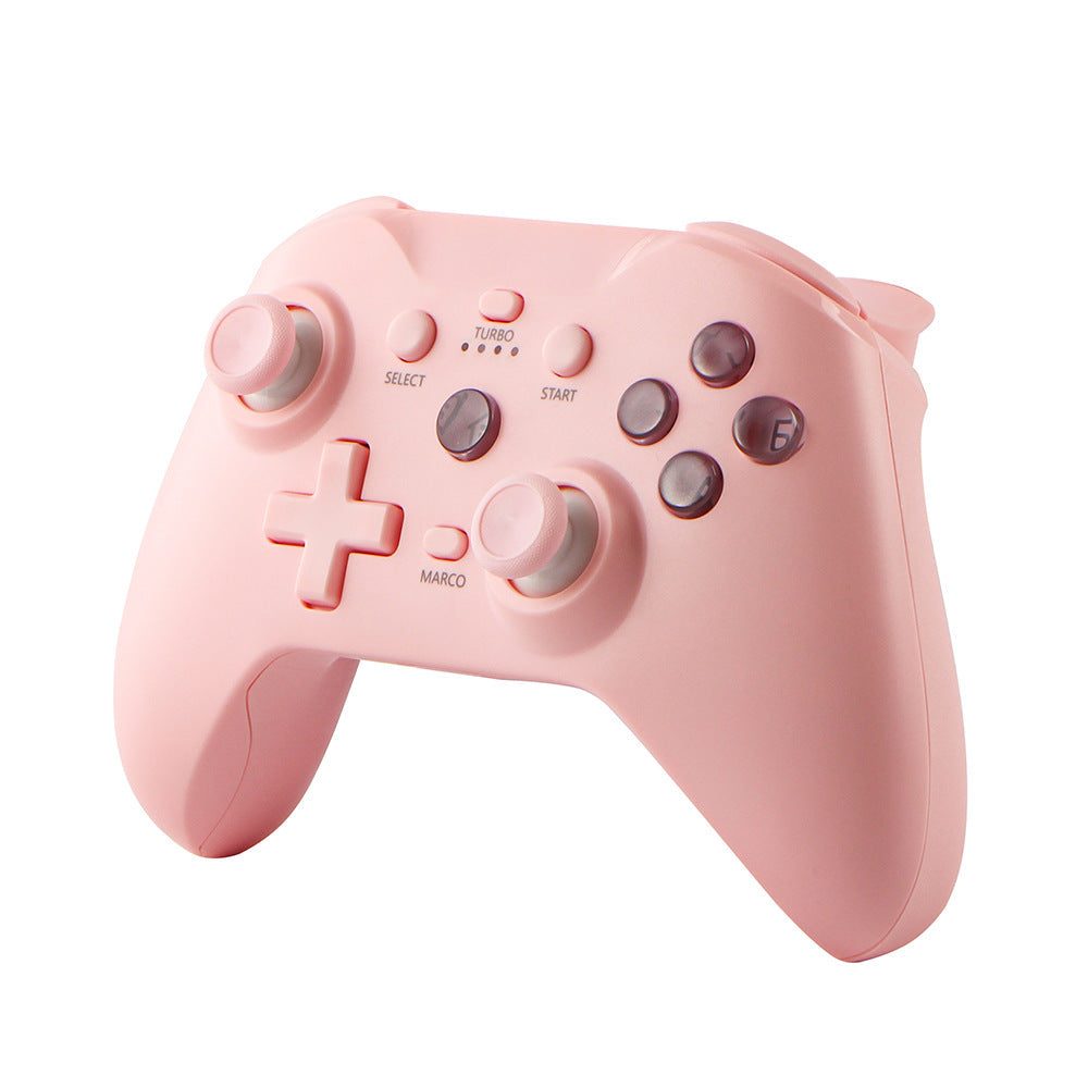 Wireless Bluetooth Game Controller