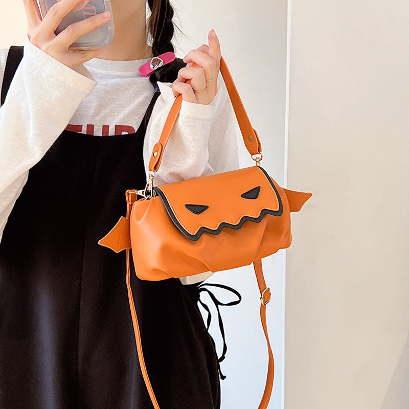 Halloween Crossbody Bag