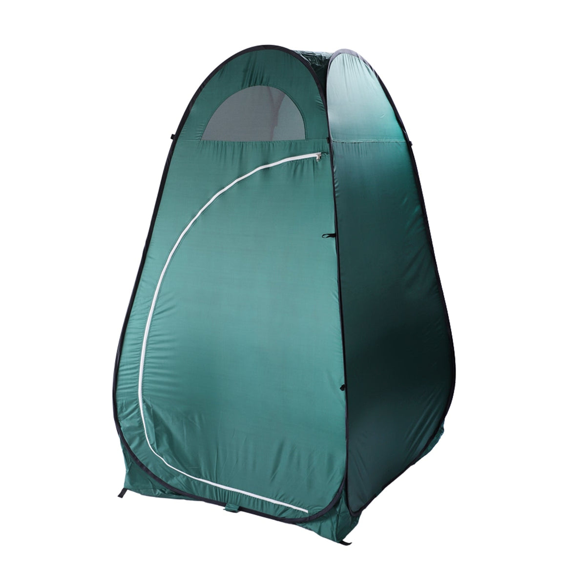 Pop-Up Privacy Changing Tent