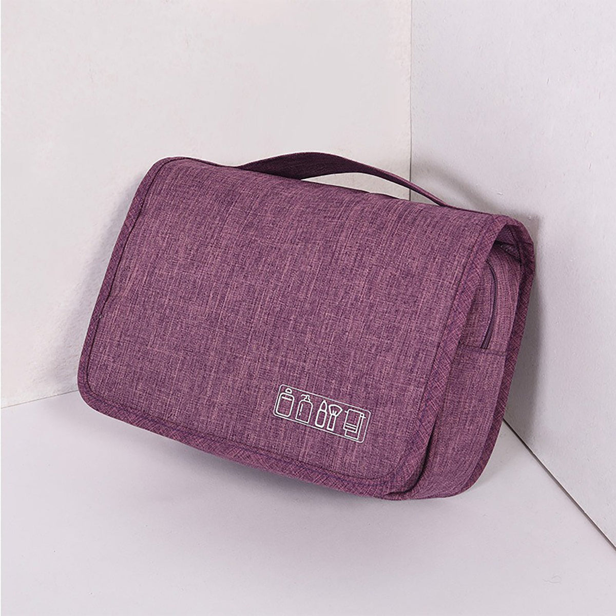 Hanging Travel Toiletry Bag