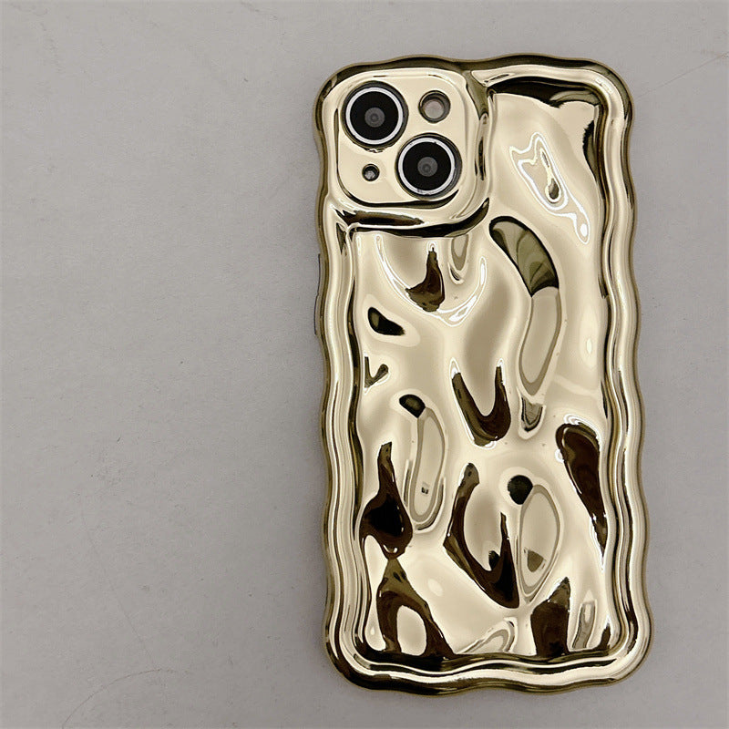 Meteorite Texture Phone Case
