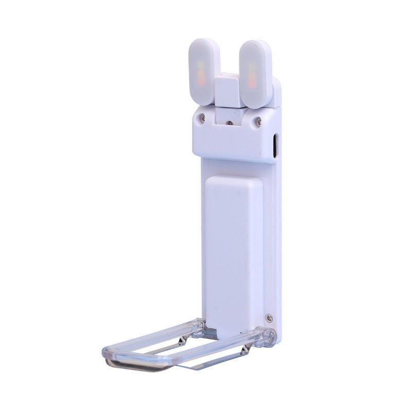Clip-On Book Light