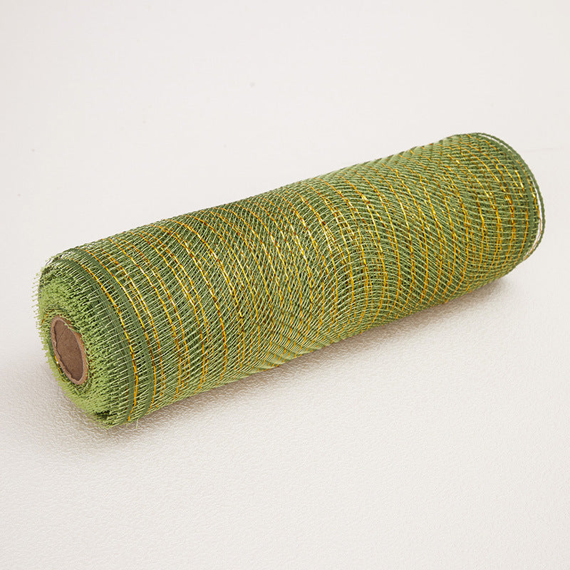 Deco Mesh Ribbon Roll